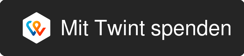 Embedded TWINT button